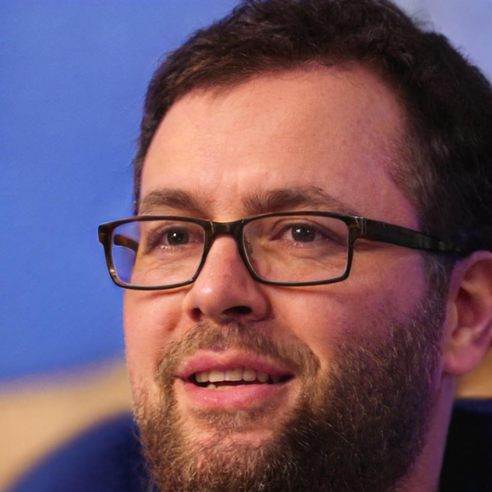 Finanzexperte Thomas Weber